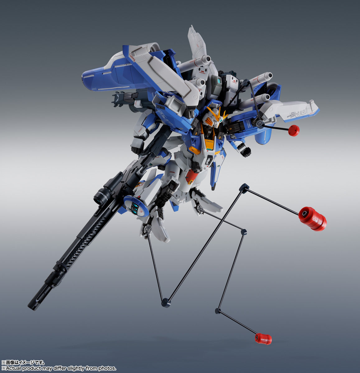 BANDAI ＜SIDE MS＞ Ex-Sガンダム［Re:Coordinate］  [BANDAI (バンダイ)]