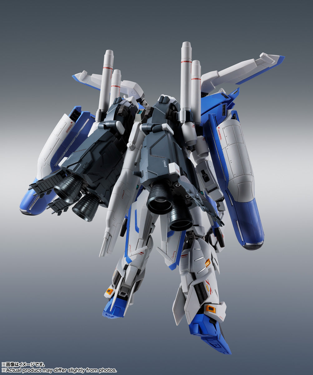 BANDAI ＜SIDE MS＞ Ex-Sガンダム［Re:Coordinate］  [BANDAI (バンダイ)]
