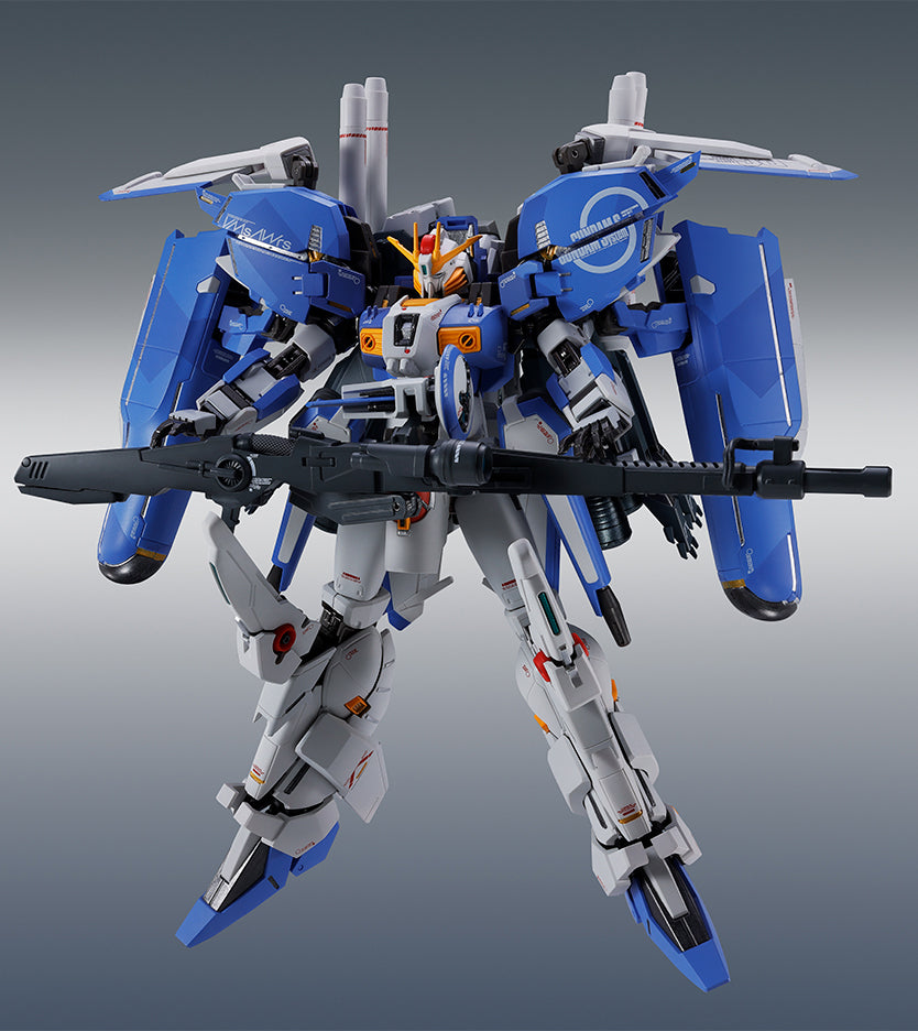 BANDAI ＜SIDE MS＞ Ex-Sガンダム［Re:Coordinate］  [BANDAI (バンダイ)]
