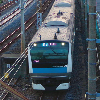 【2026年10月発売予定】KATO E233系1000番台 京浜東北線(アンテナ増設編成)  [KATO (カトー)]