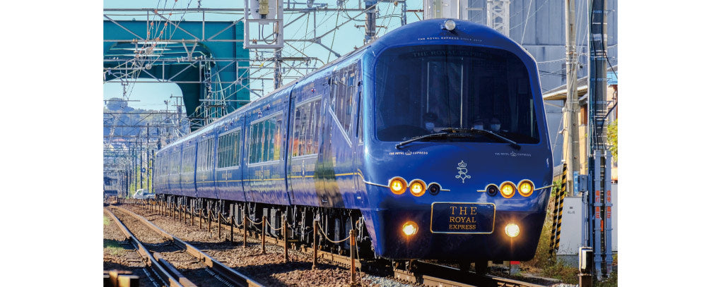 【2026年11月発売予定】KATO <THE ROYAL EXPRESS> 伊豆急行2100系 8両セット 【特別企画品】 [KATO (カトー)]