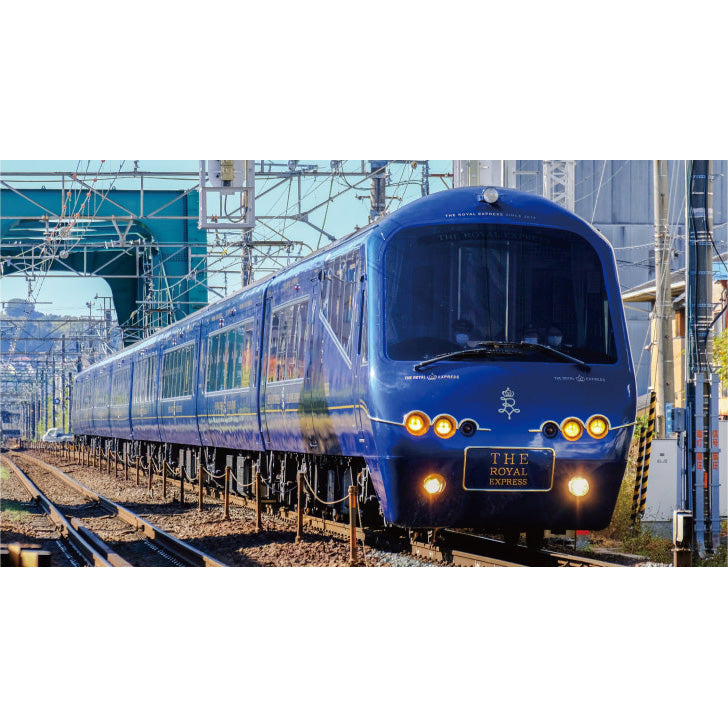 【2026年11月発売予定】KATO <THE ROYAL EXPRESS> 伊豆急行2100系 8両セット 【特別企画品】 [KATO (カトー)]