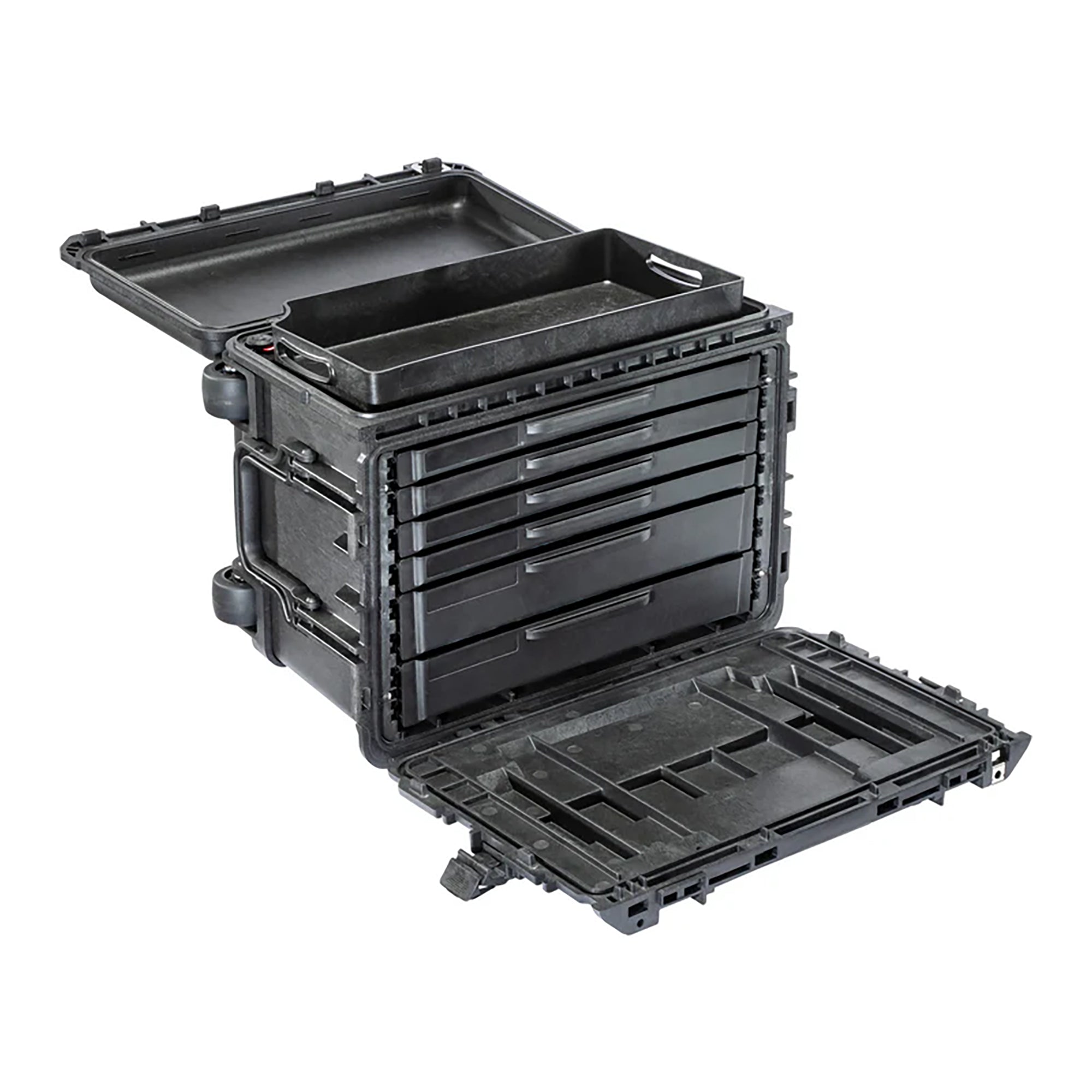 プロテクター可動式ツールケース 0450 [PELICAN(ペリカン)]