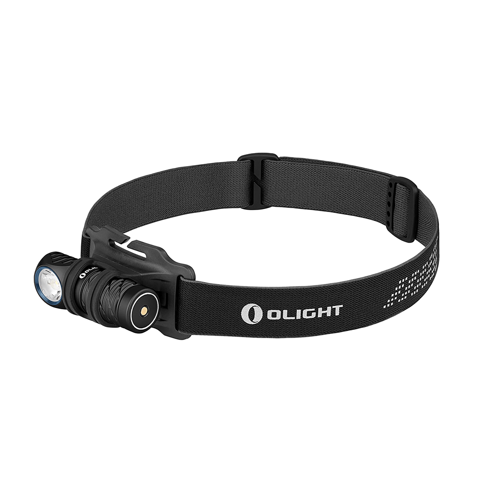 Perun 2 Mini ヘッドライト 1100ルーメン 懐中電灯 [OLIGHT(オーライト)]