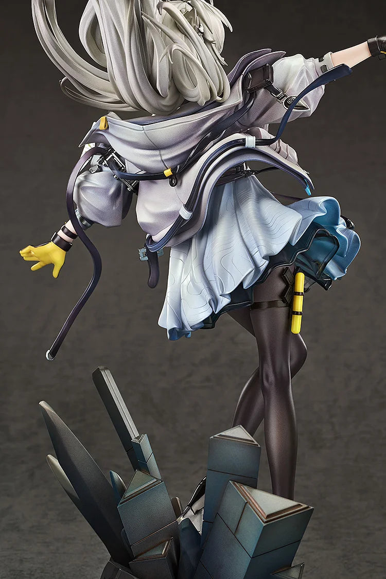 【2027年7月発売予定】アークナイツ：エンドフィールド　ペリカ [Good Smile Company (グッドスマイルカンパニー)]
