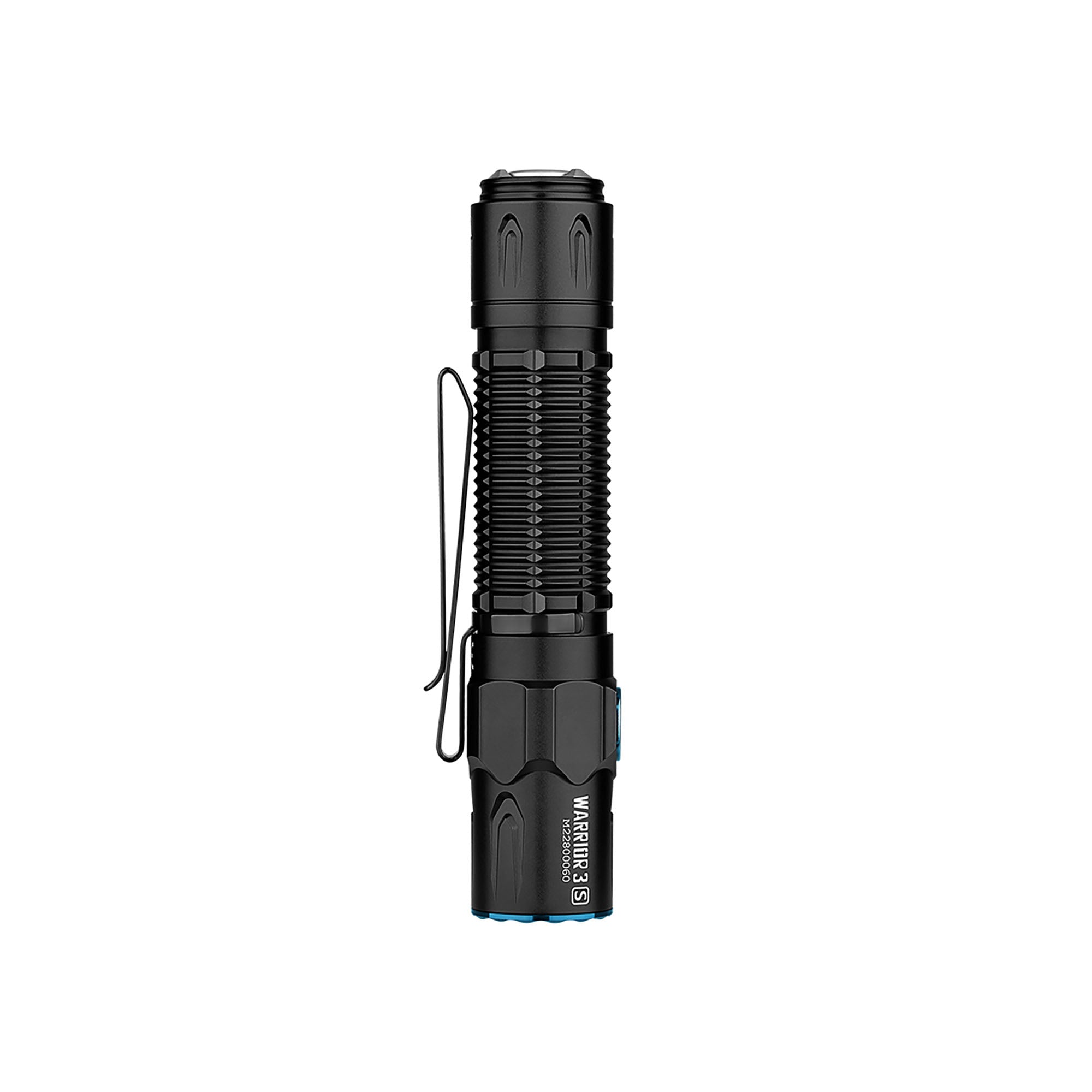 WARRIOR 3S センサー付きタクティカルライト  [OLIGHT(オーライト)]
