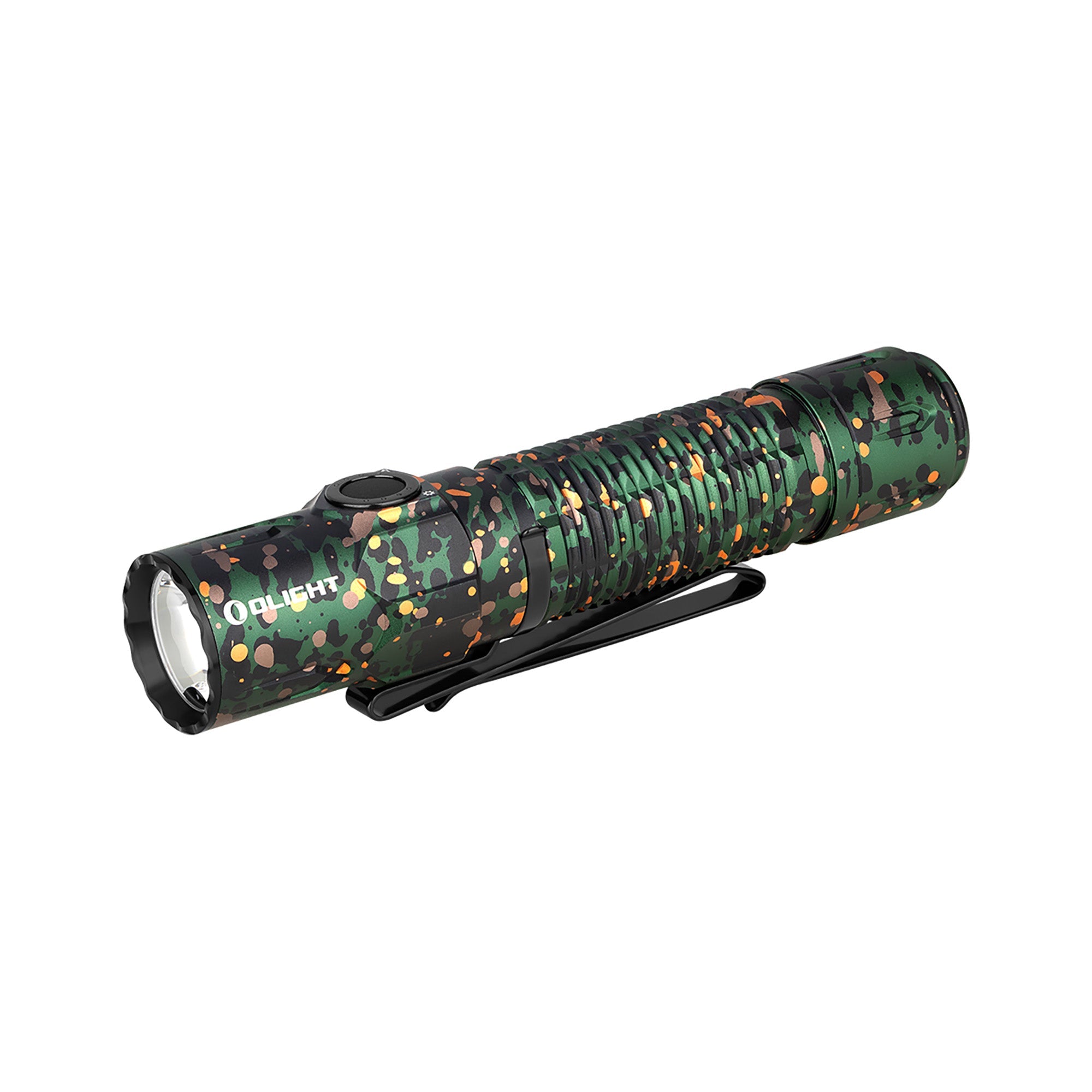 WARRIOR 3S センサー付きタクティカルライト  [OLIGHT(オーライト)]